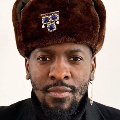 Lemohang Jeremiah Mosese image